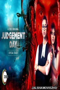 Judgement Day (2020) Hindi Web Series ZEE5 Original