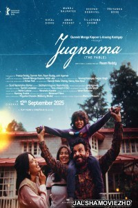 Jugnuma (2025) Hindi Full Movie