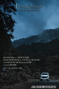 Junglemahal The Awakening (2022) Hindi Movie