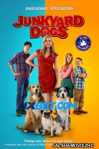Junkyard Dogs (2022) Hollywood Bengali Dubbed