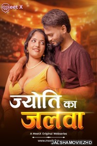 Jyoti Ka Jalwa (2026) MeetX Hindi Short Film