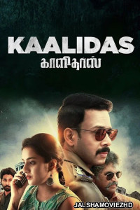 Kaalidas (2019) Hindi Dubbed Movie