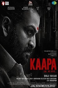 Kaapa (2022) South Indian Hindi Dubbed Movie