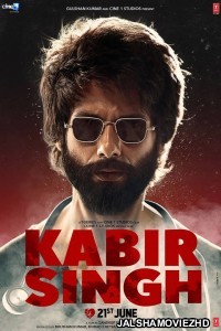 Kabir Singh (2019) Hindi Movie