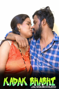 Kadak Bhabhi (2025) HotKamasutra Hindi Short Film