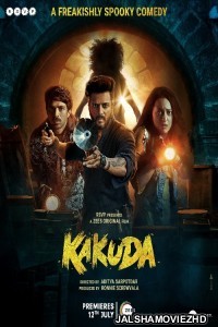 Kakuda (2024) Bollywood Hindi Movie