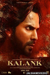 Kalank (2019) Hindi Movie