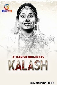 Kalash (2025) Atrangii Original