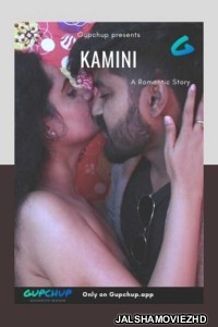 Kamini (2020) Hindi Web Series GupChup Original