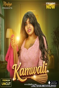 Kamwali (2026) Khufiya Hindi Short Film
