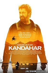 Kandahar (2023) Hindi Dubbed