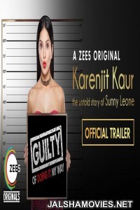 Karenjit Kaur (2018) Hindi Web Series - Zee5 Originals