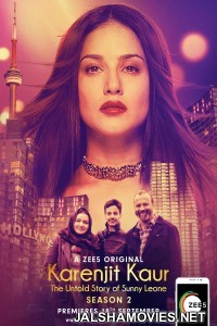 Karenjit Kaur Season 02 (2018) Hindi Web Series - Zee5 Originals