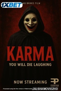 Karma (2025) Bengali Dubbed Movie