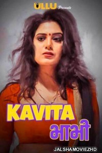 Kavita Bhabhi Part 2 (2020) Hindi Web Series Ullu