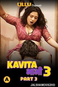 Kavita Bhabhi Part 3 (2021) ULLU Original