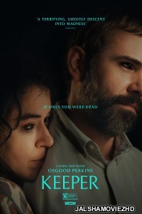 Keeper (2025) English Movie