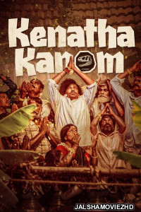 Kenatha Kanom (2026) Hindi Dubbed Movie