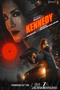 Kennedy (2026) Hindi Movie