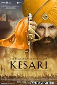 Kesari (2019) Hindi Movie