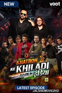 Khatron Ke Khiladi Made in India Season 1 (2020) TV Show Download