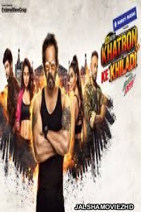 Khatron Ke Khiladi Season 10 (2020) TV Show Download