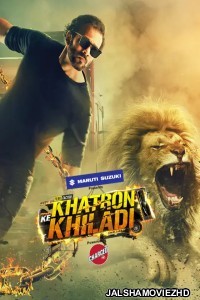 Khatron Ke Khiladi Season 12 (2022) TV Show Download