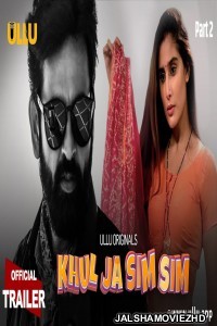 Khul Ja Sim Sim Part 2 2020 Hindi Web Series Ullu Original