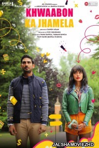 Khwaabon Ka Jhamela (2024) Hindi Ful Movie
