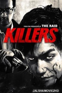 Killers (2014) Hindi Dubbed