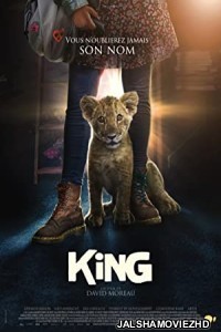 King (2022) Hindi Dubbed