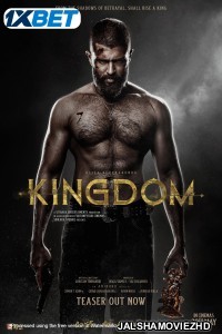 Kingdom (2025) Bengali Dubbed Movie
