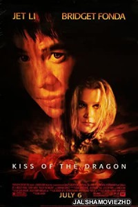 Kiss of the Dragon (2001) Hindi Dubbed