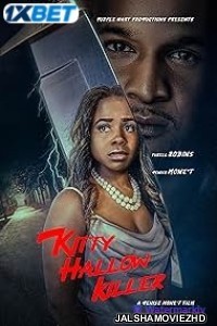 Kitty Hallow Killer (2025) Bengali Dubbed Movie