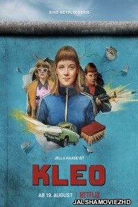 Kleo (2022) Hindi Web Series Netflix Original