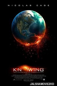 Knowing (2009) Hindi Dubbed