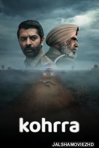 Kohrra (2026) S02 Hindi Web Series