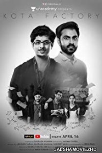 Kota Factory (2019) Hindi Web Series TVF Original