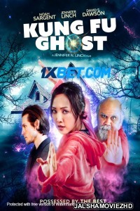 Kung Fu Ghost (2022) Hollywood Bengali Dubbed