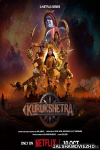 Kurukshetra (2025) Season 1 Hindi Web Series