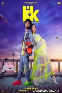 LIK - Love Insurance Kompany (2026) Hindi Dubbed Movie