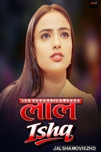 Laal Ishq (2026) S01 Akkuott Hindi Unrated Webseries