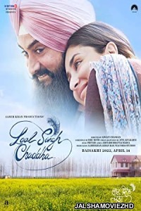 Laal Singh Chaddha (2022) Hindi Movie