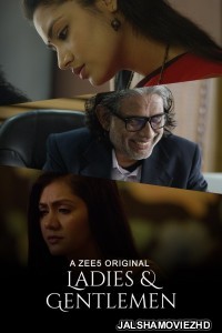 Ladies and Gentlemen (2021) Bengali Web Series ZEE5 Original