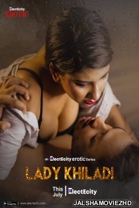 Lady Khiladi (2020) ElectECity Series
