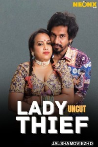 Lady Thief (2025) NeonX Original