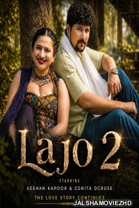 Lajjo (2026) S01 DesiPrime Hindi Unrated Webseries