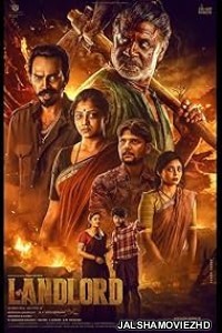 Landlord (2026) Bengali Dubbed Movie