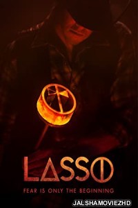 Lasso (2017) Hindi Dubbed