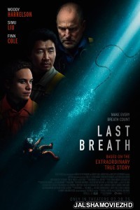 Last Breath (2025) Hindi Dubbed